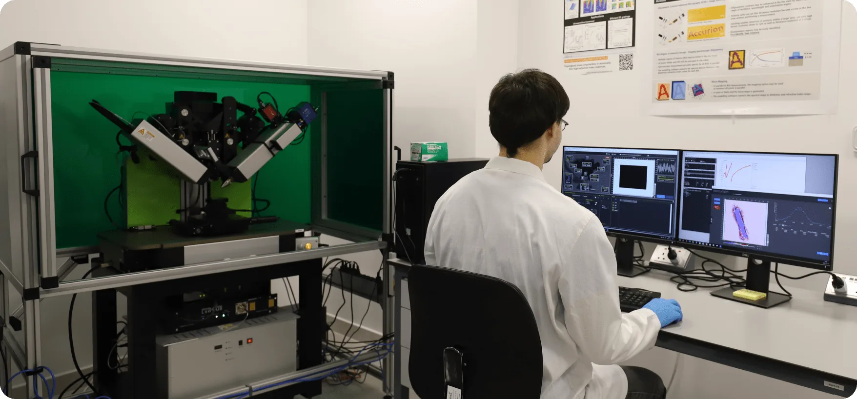 lab