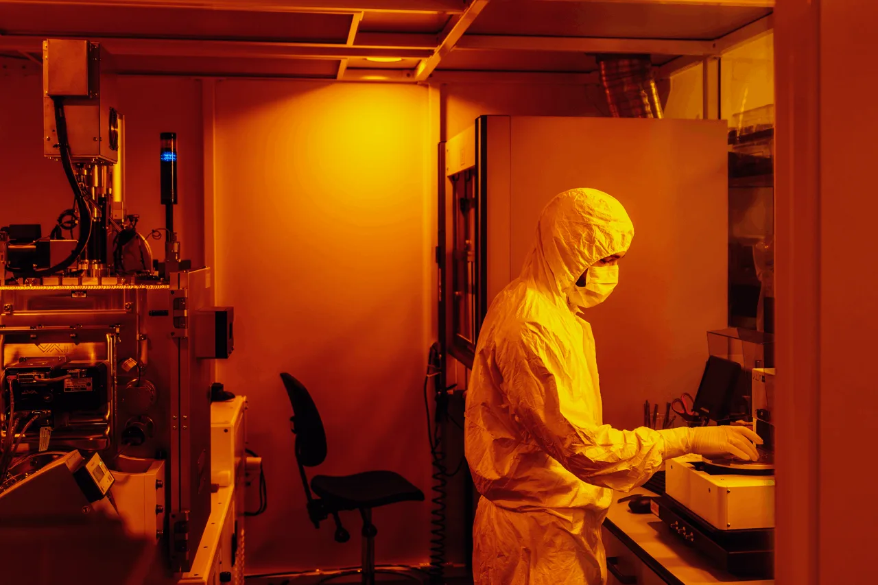 lab